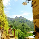 Apartamento Il Patriarca *