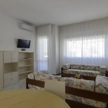 Il Patriarca Apartman Viareggio