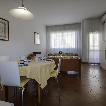 Apartment Il Patriarca *