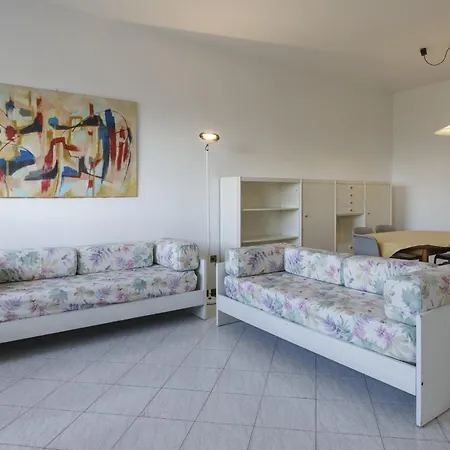 Il Patriarca Apartament