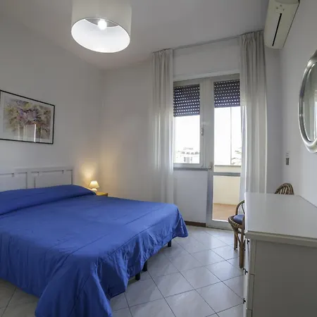 Apartament Il Patriarca Viareggio