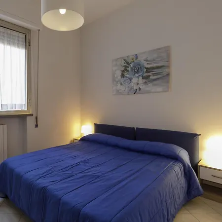 Il Patriarca Apartament *