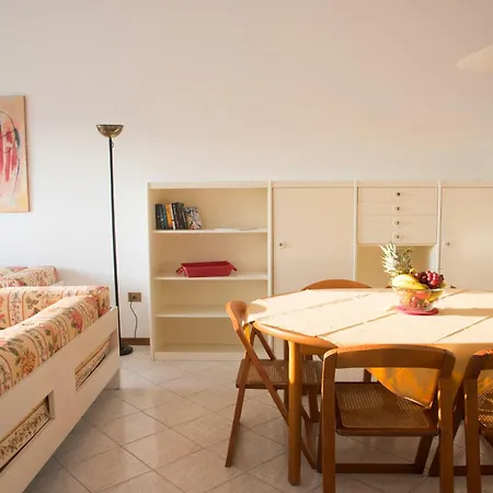 Il Patriarca Apartament