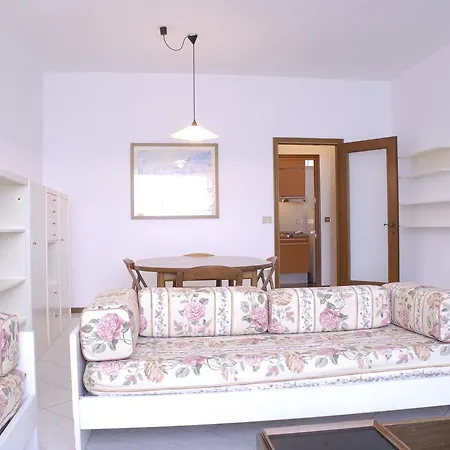 帕特瑞亚卡il公寓 公寓 维亚雷焦