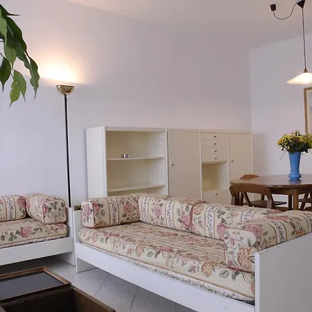 帕特瑞亚卡il公寓