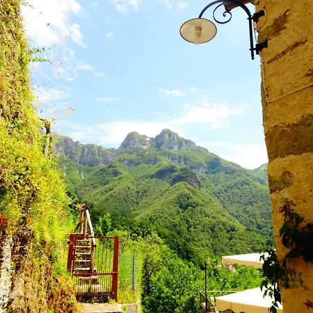Apartment Il Patriarca *