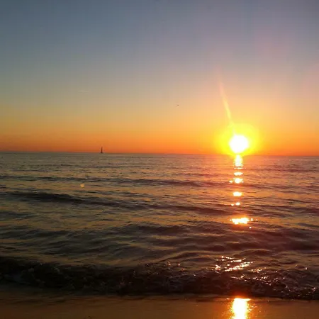 公寓 帕特瑞亚卡il公寓 *