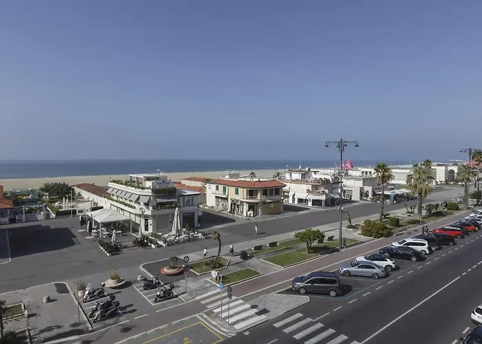 Il Patriarca Apartament