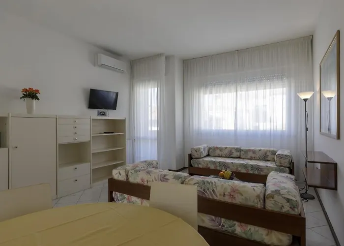 Il Patriarca Apartament Viareggio