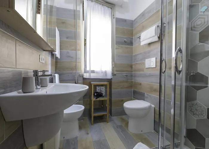 Apartament Il Patriarca