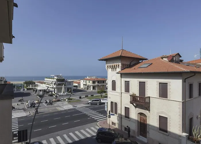 Il Patriarca * Viareggio