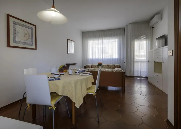 Apartament Il Patriarca *