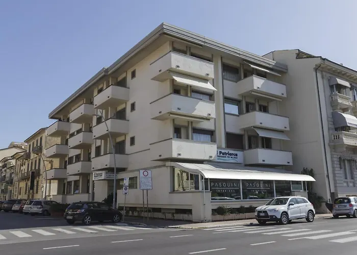 Il Patriarca Viareggio