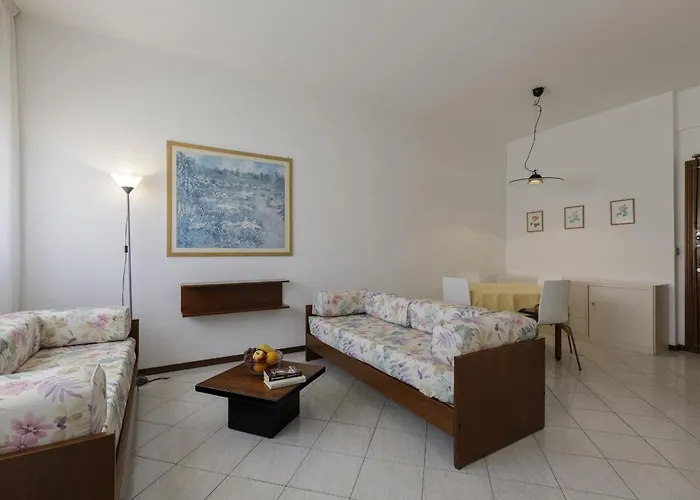 Il Patriarca Apartament Viareggio