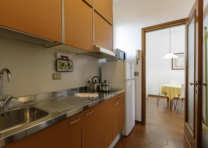 Apartament Il Patriarca