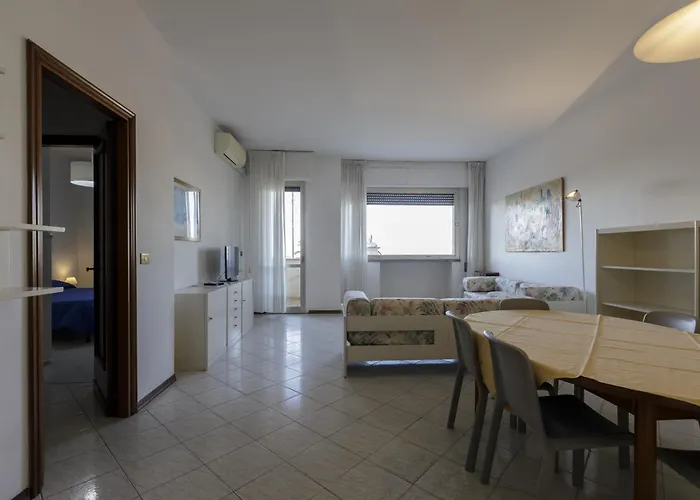 Apartament Il Patriarca