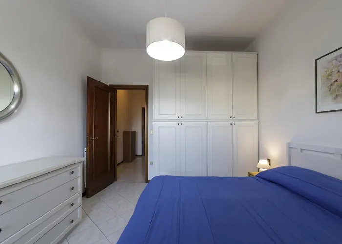 Il Patriarca Apartament Viareggio