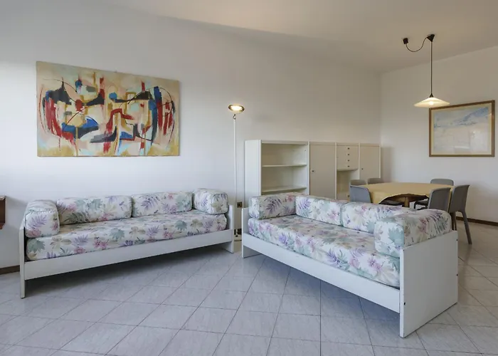 Il Patriarca Apartament