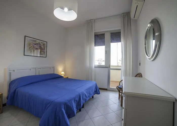 Apartament Il Patriarca Viareggio