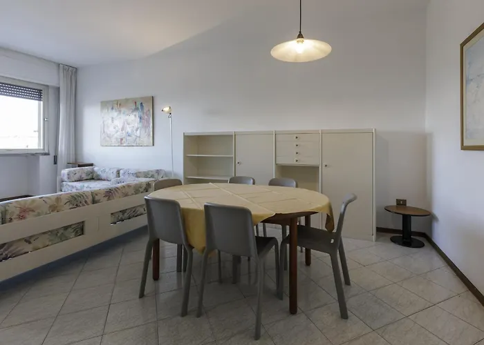 Apartament Il Patriarca