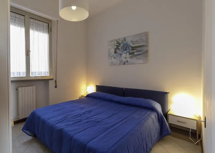 Il Patriarca Apartament *