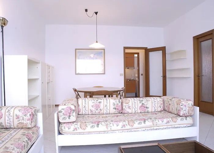 Il Patriarca Apartament Viareggio