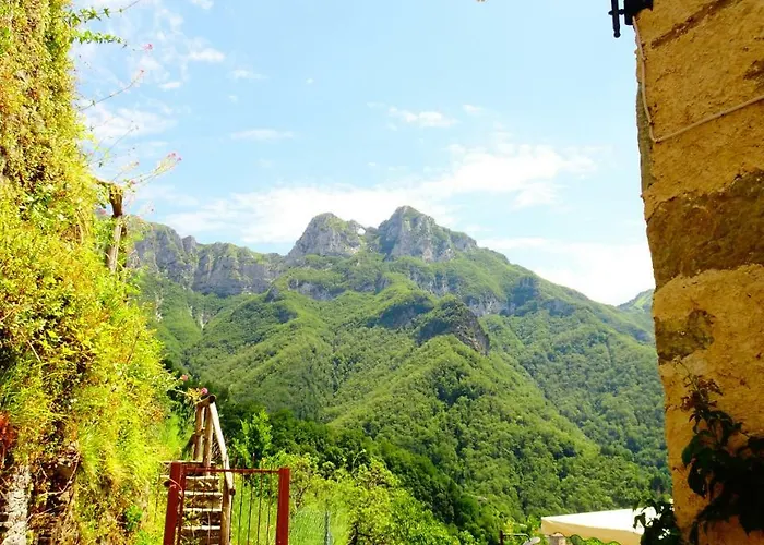 Apartament Il Patriarca *