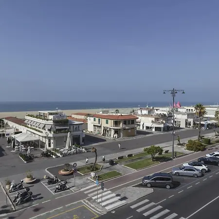 Il Patriarca Διαμέρισμα