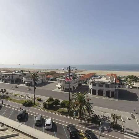 Apartment Il Patriarca Viareggio