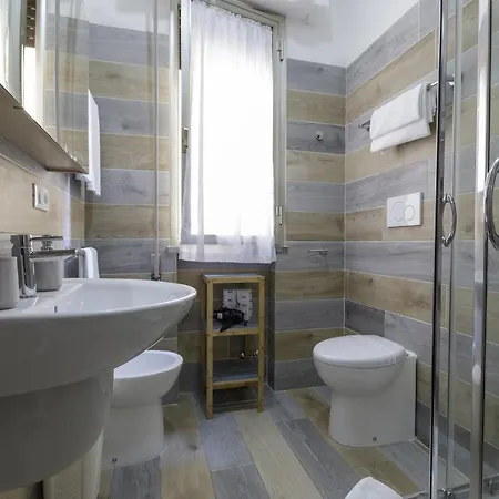 Apartamento Il Patriarca