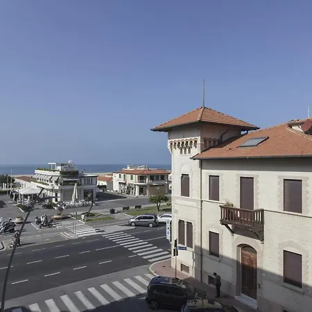 Il Patriarca * Βιαρέτζιο