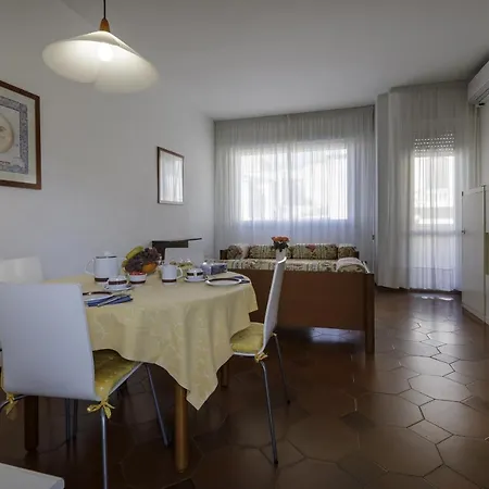 Διαμέρισμα Il Patriarca *