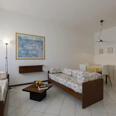 Il Patriarca Apartamento Viareggio