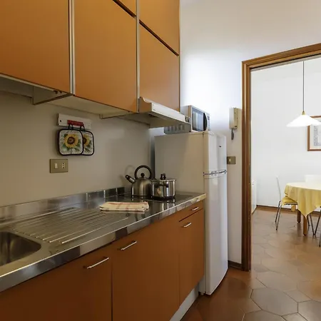 Διαμέρισμα Il Patriarca