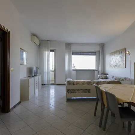 Apartment Il Patriarca