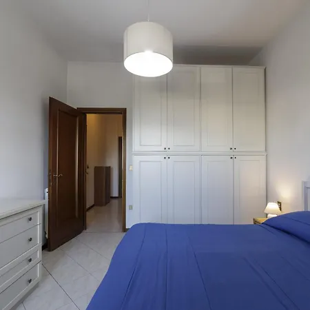 Il Patriarca Διαμέρισμα Βιαρέτζιο