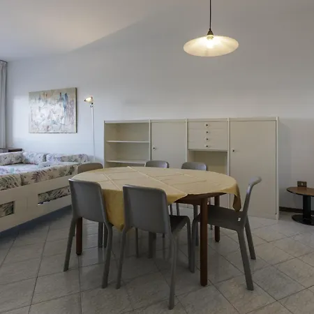 Διαμέρισμα Il Patriarca