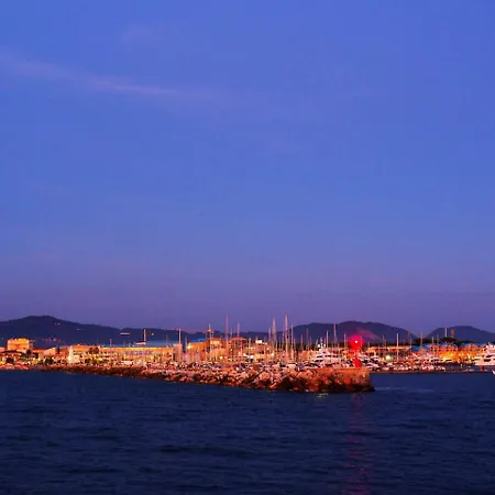 Διαμέρισμα Il Patriarca Βιαρέτζιο