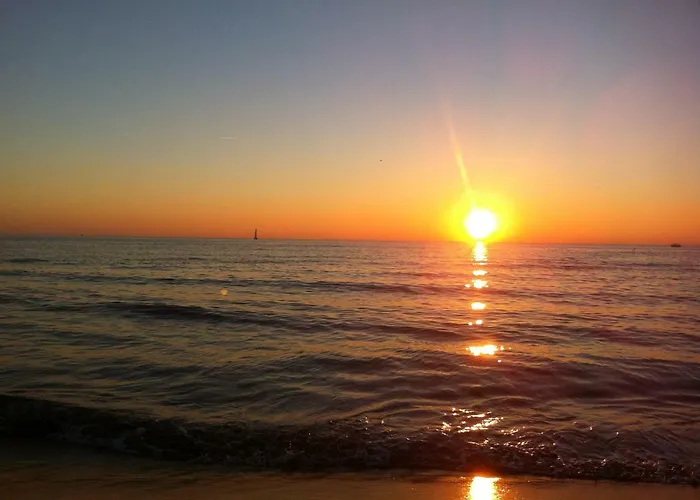 Διαμέρισμα Il Patriarca *