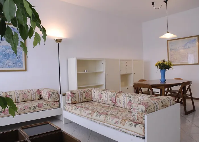 帕特瑞亚卡il公寓